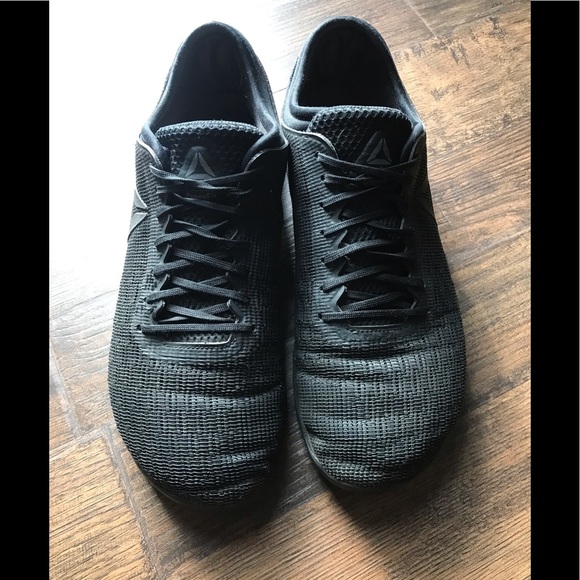 Reebok crosstrainer shoes - Picture 1 of 7